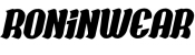 roninwear.pt